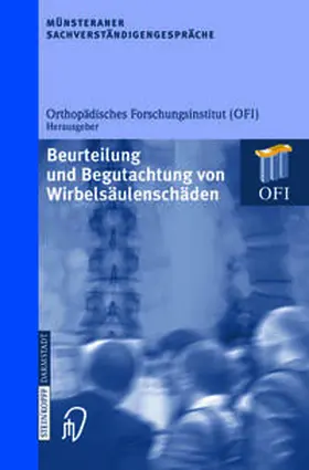 Münsteraner Sachverständigengespräche | E-Book | www.sack.de
