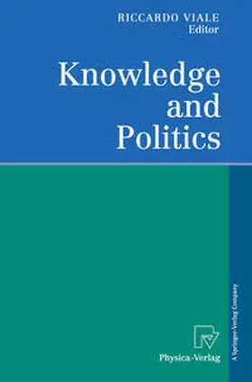 Viale | Knowledge and Politics | E-Book | www.sack.de