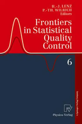 Lenz / Wilrich |  Frontiers in Statistical Quality Control 6 | eBook | Sack Fachmedien