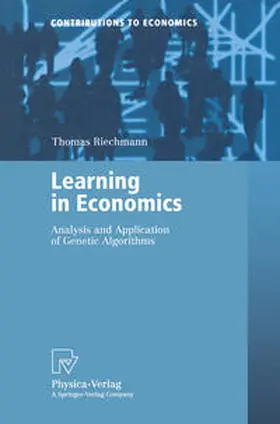 Riechmann |  Learning in Economics | eBook | Sack Fachmedien