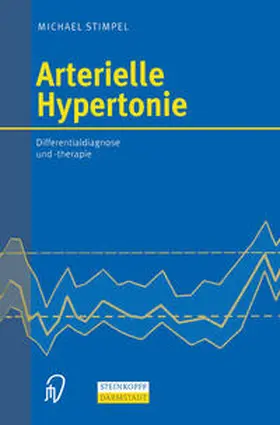 Stimpel |  Arterielle Hypertonie | eBook | Sack Fachmedien