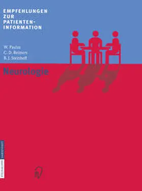 Paulus / Reimers / Steinhoff |  Neurologie | eBook | Sack Fachmedien