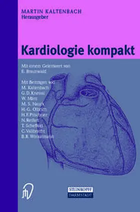 Bach |  Kardiologie kompakt | eBook | Sack Fachmedien