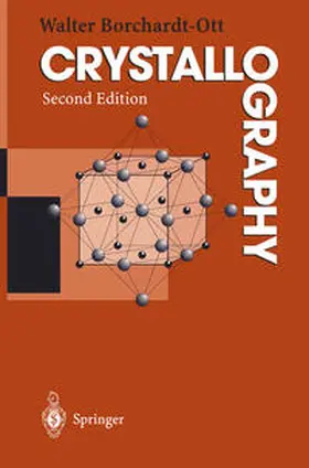 Borchardt-Ott |  Crystallography | eBook | Sack Fachmedien