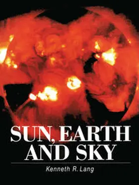 Lang |  Sun, Earth and Sky | eBook | Sack Fachmedien