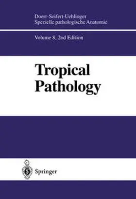 Doerr / Seifert | Tropical Pathology | E-Book | www.sack.de