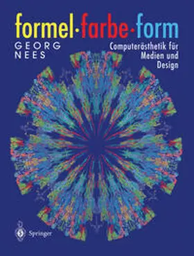 Nees | Formel, Farbe, Form | E-Book | www.sack.de