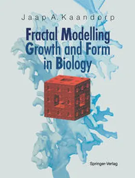 Kaandorp | Fractal Modelling | E-Book | www.sack.de