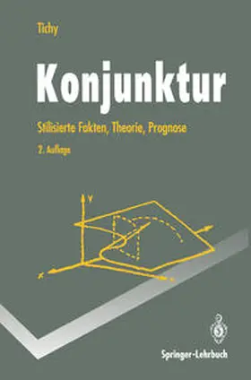 Tichy | Konjunktur | E-Book | sack.de
