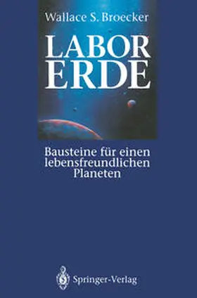 Broecker | Labor Erde | E-Book | www.sack.de