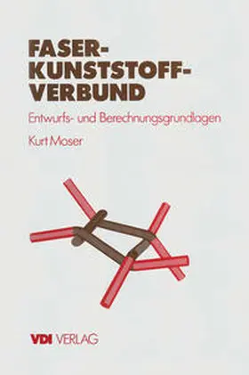 Moser | Faser-Kunststoff-Verbund | E-Book | www.sack.de