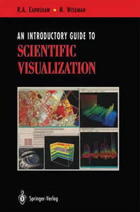 Earnshaw / Wiseman |  An Introductory Guide to Scientific Visualization | eBook | Sack Fachmedien