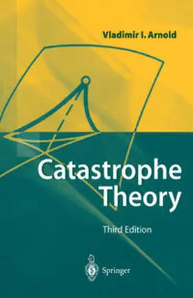 Arnol'd | Catastrophe Theory | E-Book | sack.de