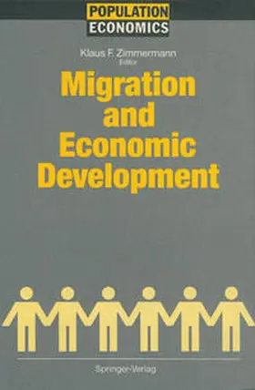 Zimmermann | Migration and Economic Development | E-Book | www.sack.de