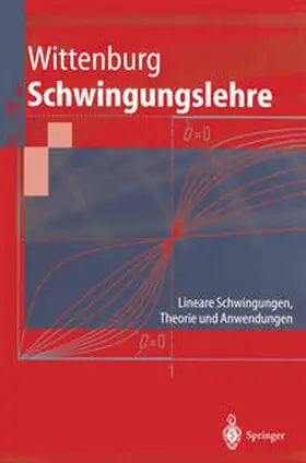 Wittenburg | Schwingungslehre | E-Book | www.sack.de