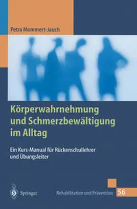 Mommert-Jauch | Körperwahrnehmung und Schmerzbewältigung im Alltag | E-Book | sack.de