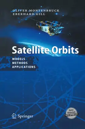 Montenbruck / Gill | Satellite Orbits | E-Book | sack.de