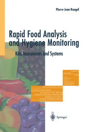 Raugel | Rapid Food Analysis and Hygiene Monitoring | E-Book | www.sack.de