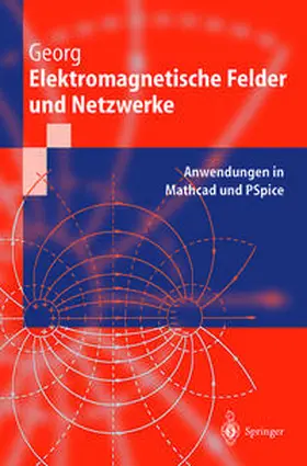 Georg | Elektromagnetische Felder und Netzwerke | E-Book | sack.de
