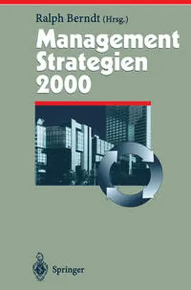Berndt |  Management Strategien 2000 | eBook | Sack Fachmedien