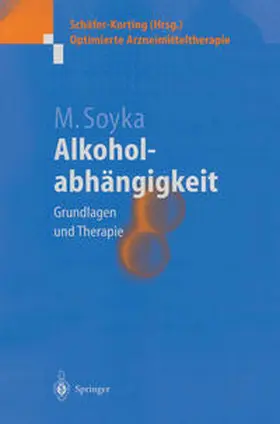 Soyka | Alkoholabhängigkeit | E-Book | www.sack.de
