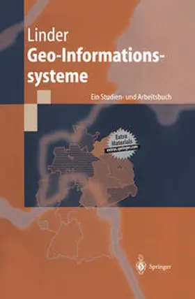 Linder |  Geo-Informationssysteme | eBook | Sack Fachmedien