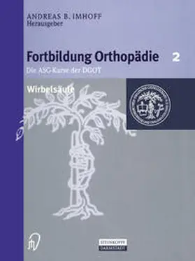 Imhoff | Wirbelsäule | E-Book | sack.de