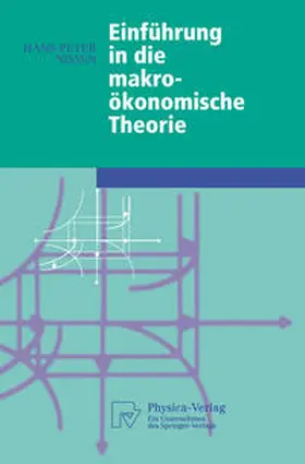 Nissen |  Einführung in die makroökonomische Theorie | eBook | Sack Fachmedien