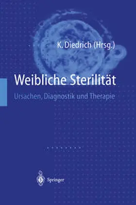 Diedrich | Weibliche Sterilität | E-Book | www.sack.de