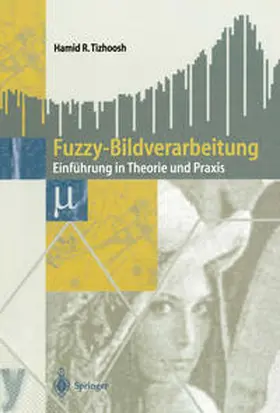 Tizhoosh | Fuzzy-Bildverarbeitung | E-Book | sack.de