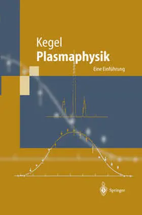 Kegel | Plasmaphysik | E-Book | sack.de