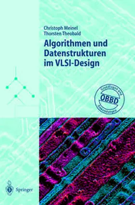 Meinel / Theobald | Algorithmen und Datenstrukturen im VLSI-Design | E-Book | www.sack.de