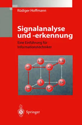 Hoffmann |  Signalanalyse und -erkennung | eBook | Sack Fachmedien