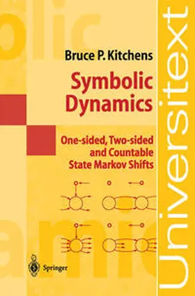 Kitchens | Symbolic Dynamics | E-Book | sack.de