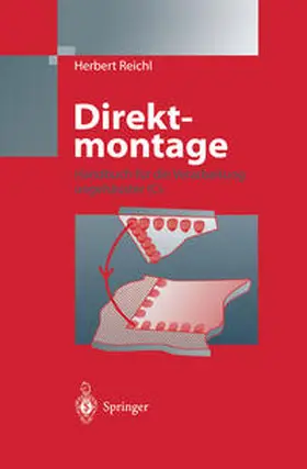 Reichl | Direktmontage | E-Book | www.sack.de