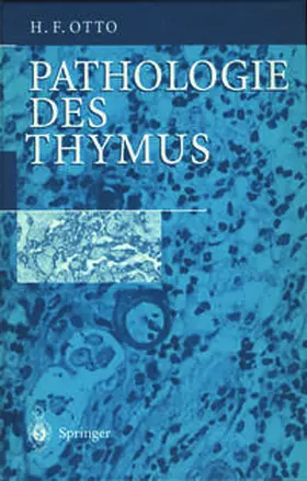 Otto | Pathologie des Thymus | E-Book | www.sack.de