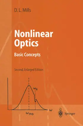Mills | Nonlinear Optics | E-Book | www.sack.de