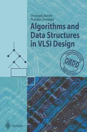 Meinel / Theobald | Algorithms and Data Structures in VLSI Design | E-Book | sack.de