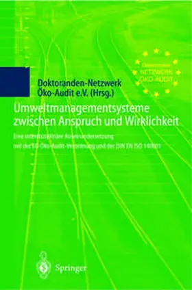 Umweltmanagementsysteme zwischen Anspruch und Wirklichkeit | E-Book | sack.de