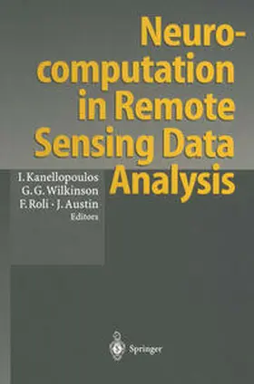 Kanellopoulos / Wilkinson / Roli | Neurocomputation in Remote Sensing Data Analysis | E-Book | sack.de