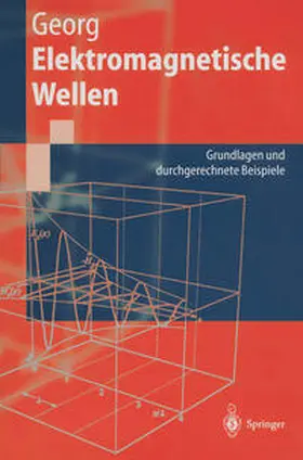 Georg | Elektromagnetische Wellen | E-Book | www.sack.de