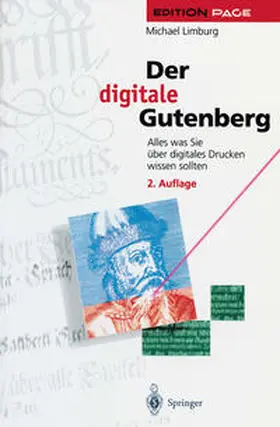 Limburg |  Der digitale Gutenberg | eBook | Sack Fachmedien