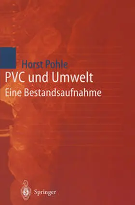 Pohle |  PVC und Umwelt | eBook | Sack Fachmedien