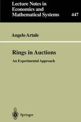 Artale | Rings in Auctions | E-Book | sack.de
