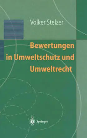 Stelzer |  Bewertungen in Umweltschutz und Umweltrecht | eBook | Sack Fachmedien