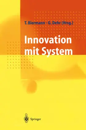 Biermann / Dehr | Innovation mit System | E-Book | www.sack.de