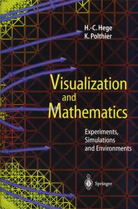 Hege / Polthier |  Visualization and Mathematics | eBook | Sack Fachmedien