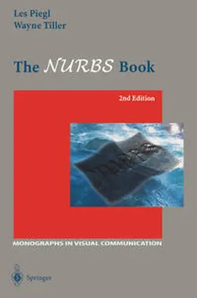Piegl / Tiller | The NURBS Book | E-Book | sack.de