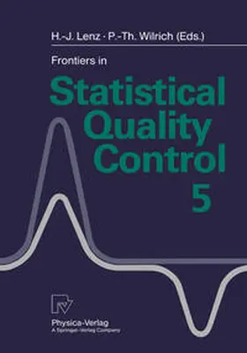 Lenz / Wilrich | Frontiers in Statistical Quality Control 5 | E-Book | sack.de