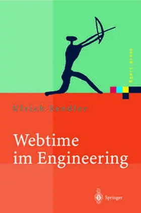 Sendler |  Webtime im Engineering | eBook | Sack Fachmedien